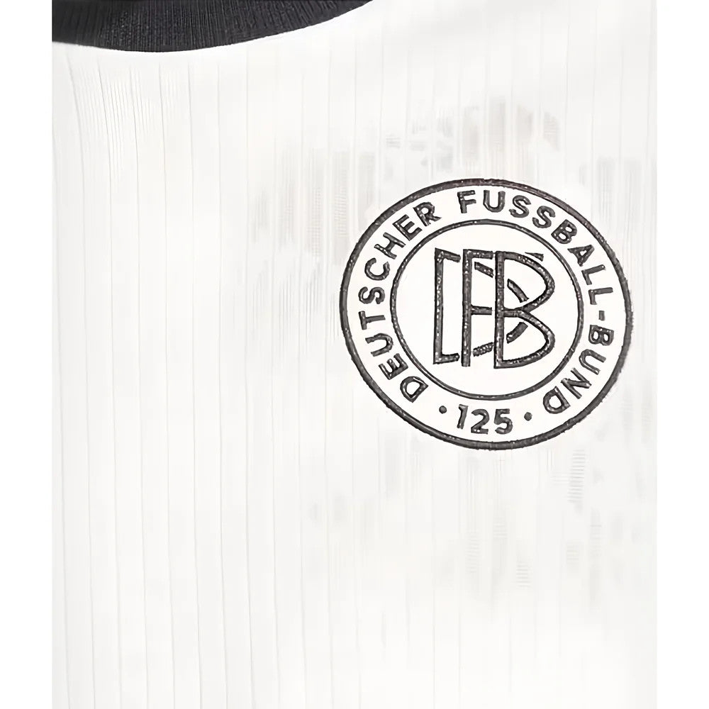 Germany 125th Anniversary Shirt - Kids_2