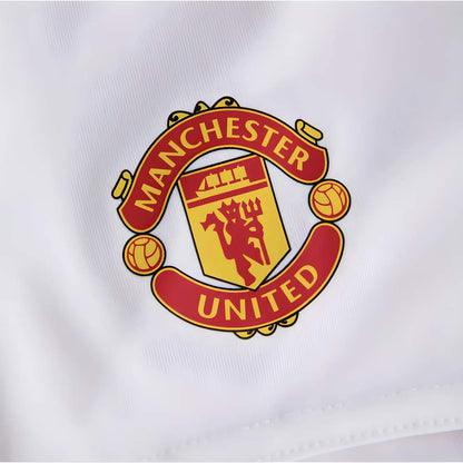 2025-2026 Man Utd Home Baby Kit_3