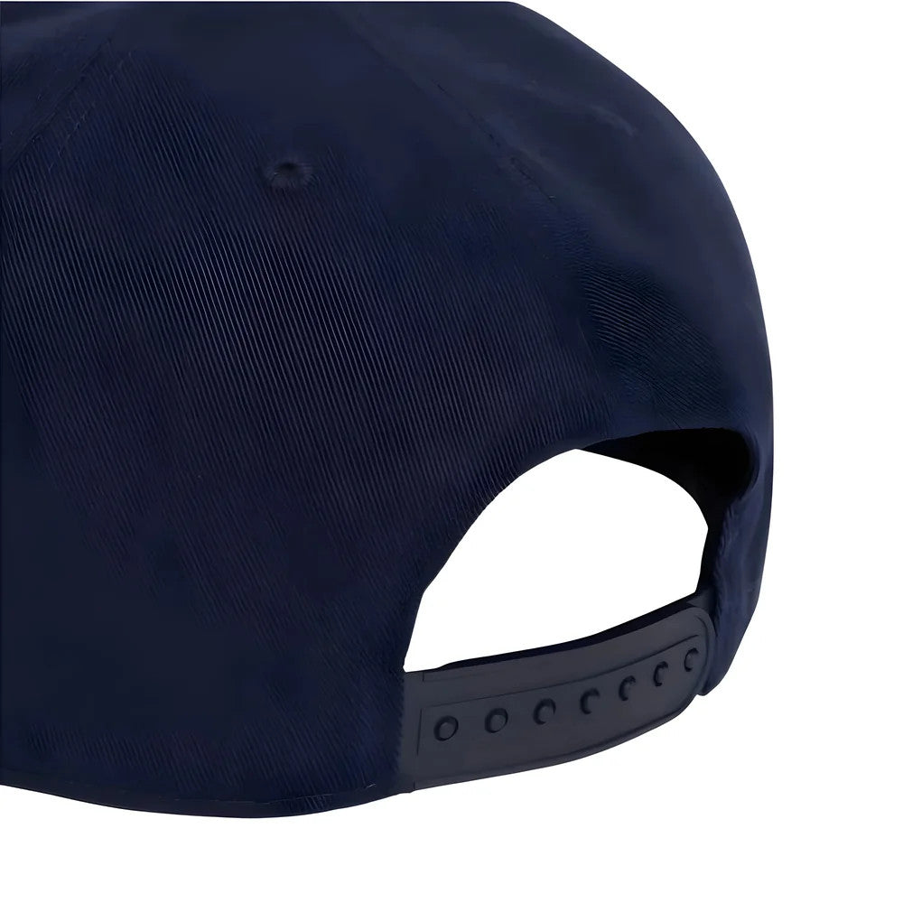 2025-2026 Real Madrid Snapback Cap (Legend Ink)_2