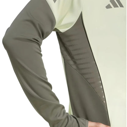 2025-2026 Real Madrid Training Top (Almost Lime)_3