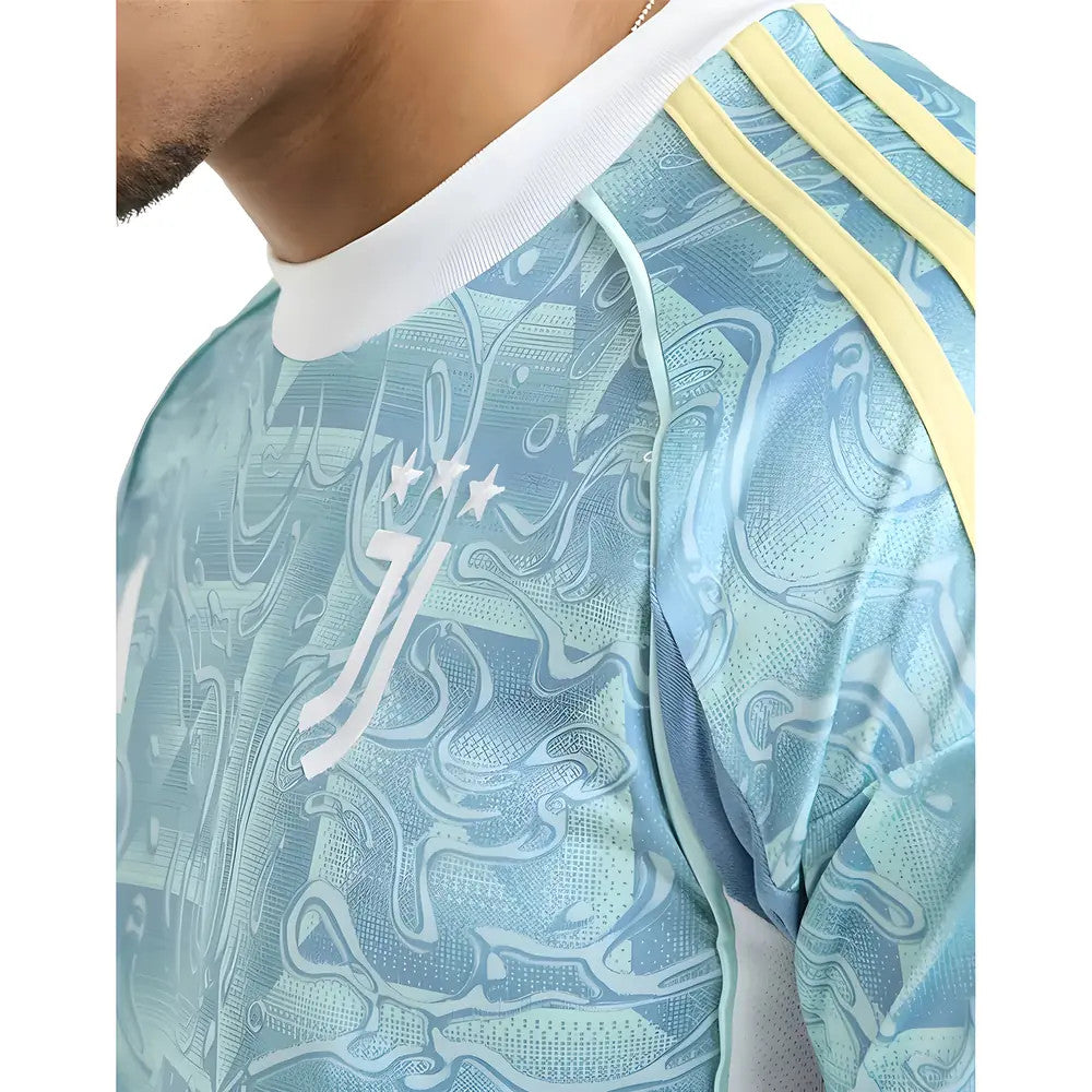 2025-2026 Juventus Away Shirt_2