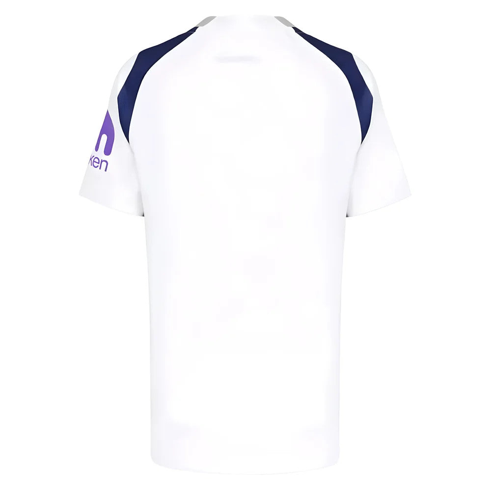 2025-2026 Tottenham Hotspur Home Shirt (Kids)_2