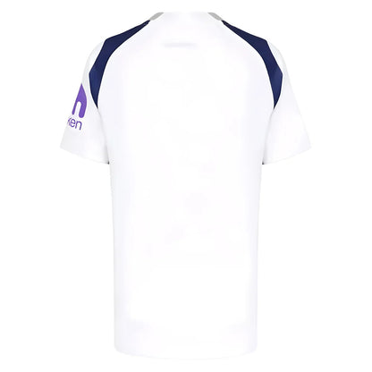 2025-2026 Tottenham Hotspur Home Shirt (Kids)_2