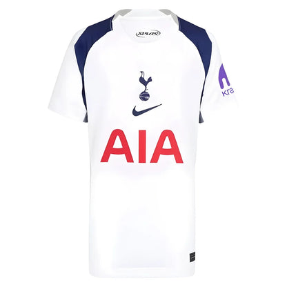 2025-2026 Tottenham Hotspur Home Shirt (Kids)_2