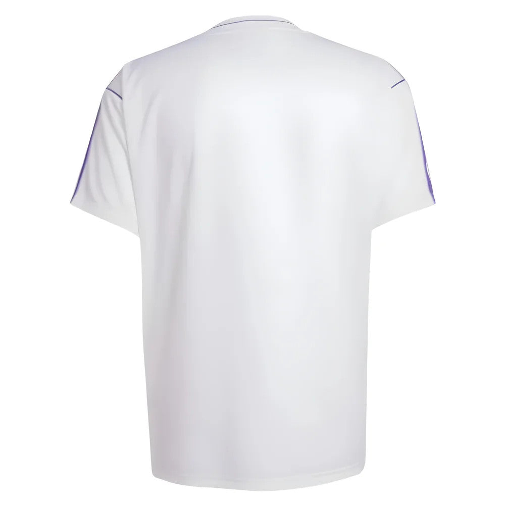 Real Madrid Terrace Icons Shirt (White)_1