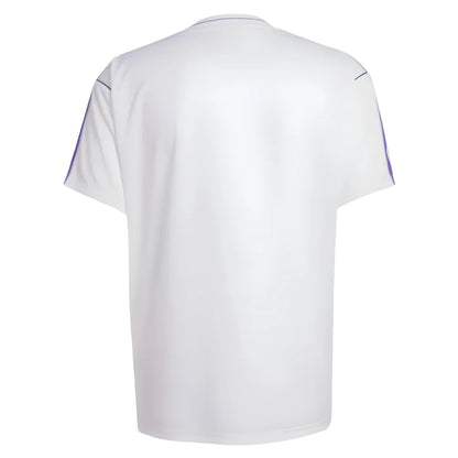 Real Madrid Terrace Icons Shirt (White)_1