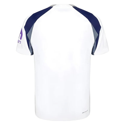 2025-2026 Tottenham Hotspur Authentic Home Shirt_3