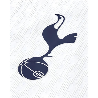 2025-2026 Tottenham Hotspur Authentic Home Shirt_3