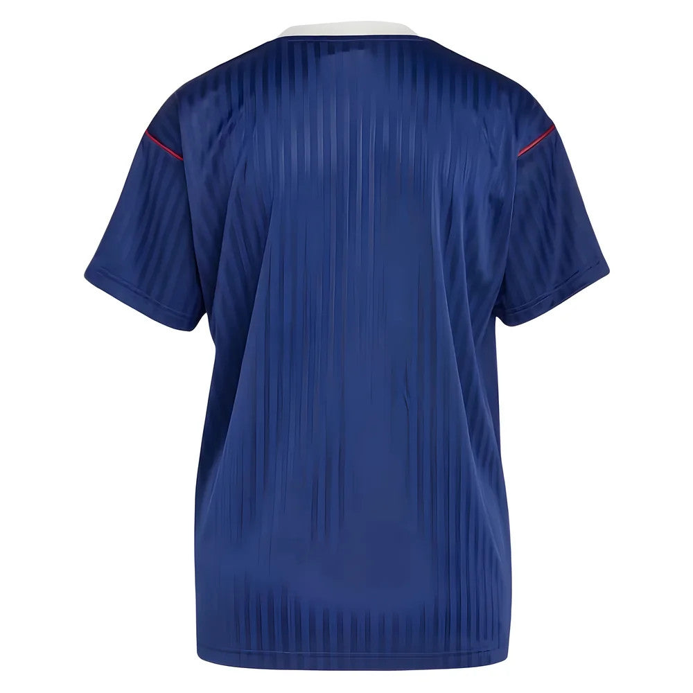 Arsenal Terrace Icons Shirt (Navy)_3