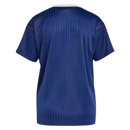 Arsenal Terrace Icons Shirt (Navy)_3