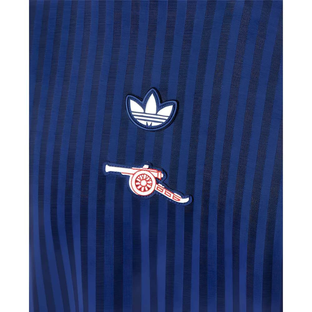 Arsenal Terrace Icons Shirt (Navy)_3