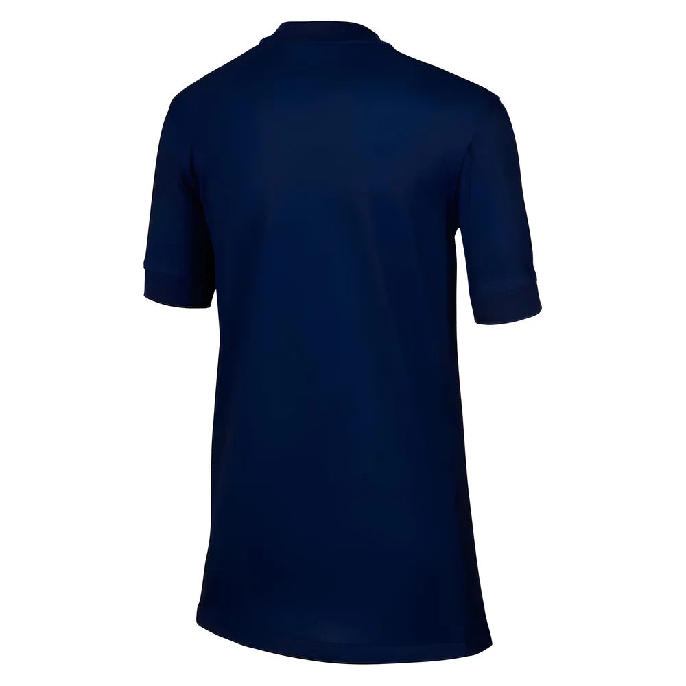 2025-2026 PSG Paris Saint Germain Home Shirt (Kids)_3