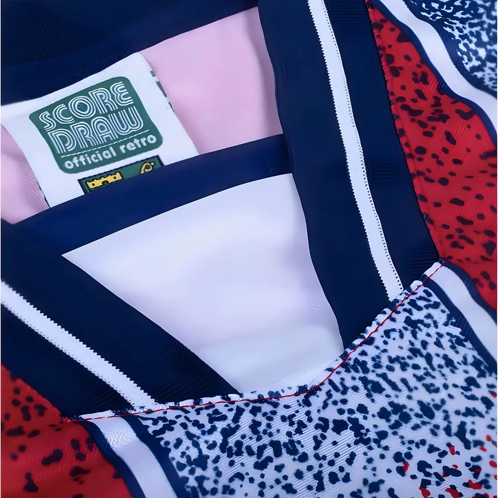 Norwich City 1996 Away Retro Shirt_3