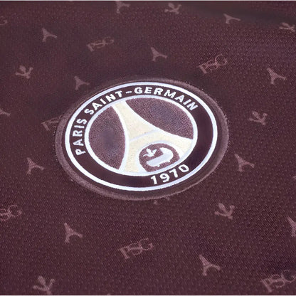 2006-2007 PSG Away Retro Shirt_3
