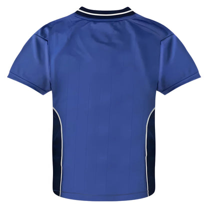 Leicester City 2002 Home Retro Shirt_2