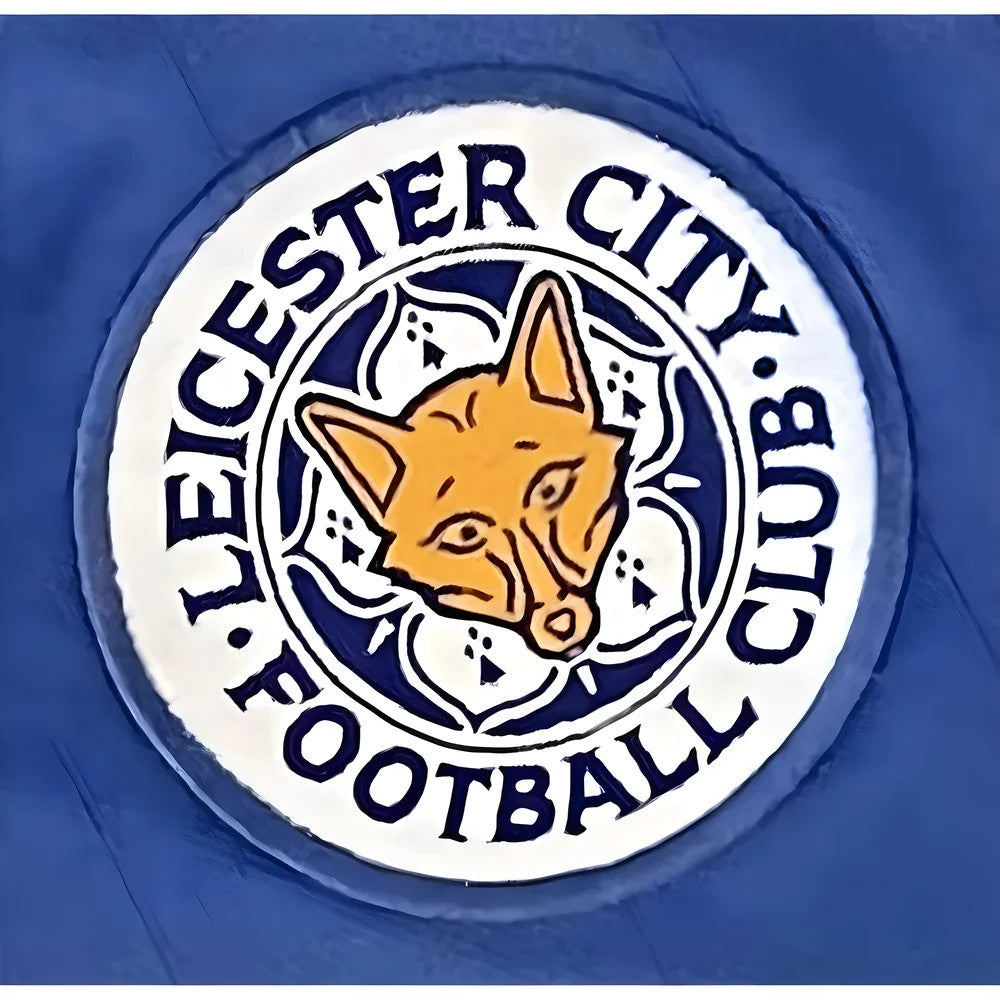 Leicester City 2002 Home Retro Shirt_1