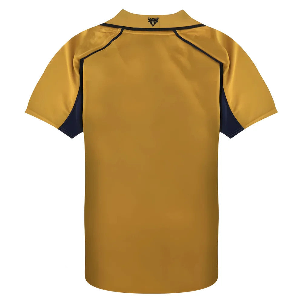 Leicester City 2002 Away Retro Shirt_2