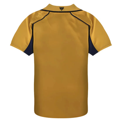 Leicester City 2002 Away Retro Shirt_2