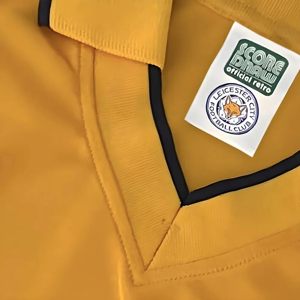 Leicester City 2002 Away Retro Shirt_3