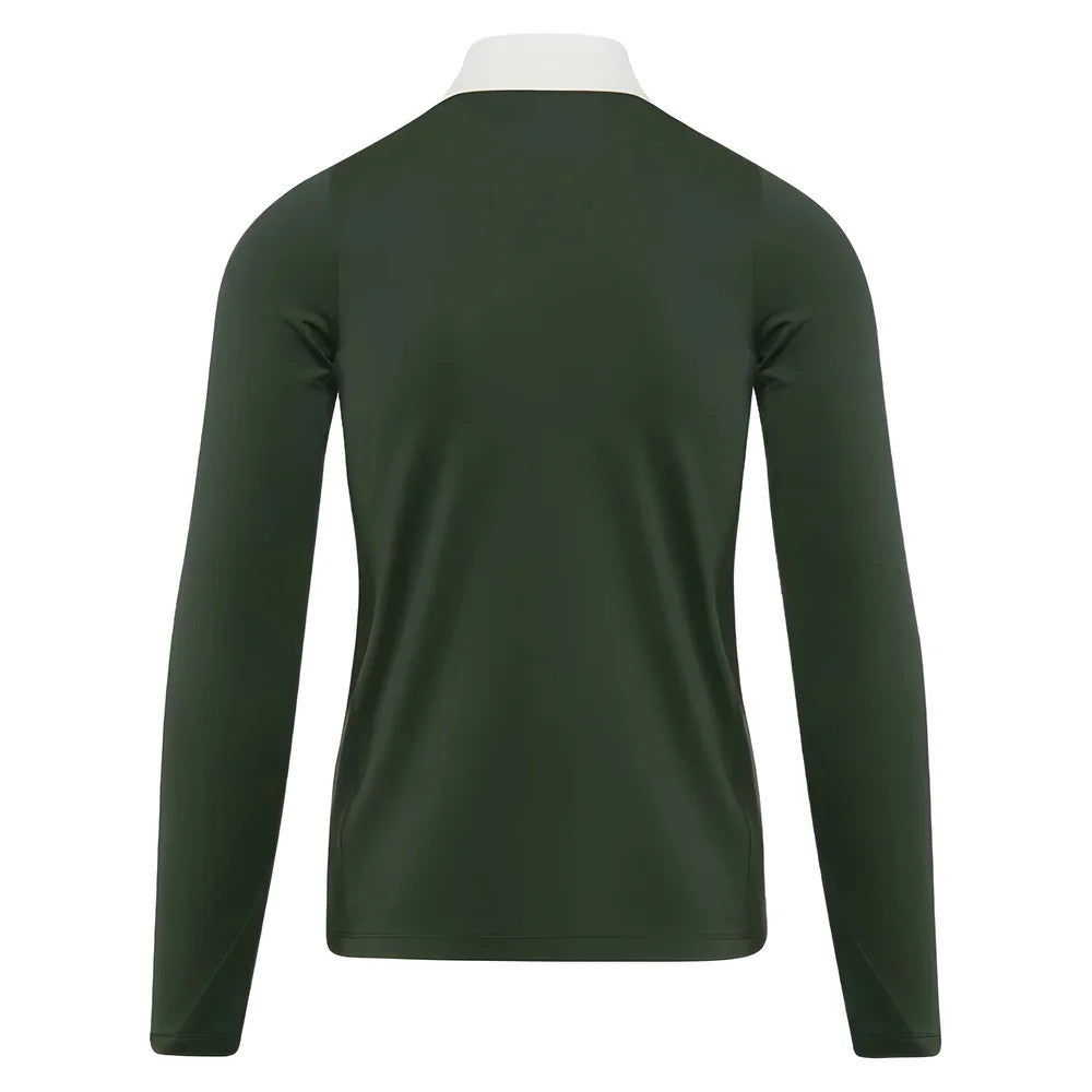 2025-2026 Chelsea Strike Drill Top (Green)_1