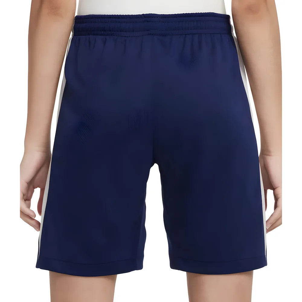 2025-2026 Tottenham Home Shorts (Navy) - Kids_3