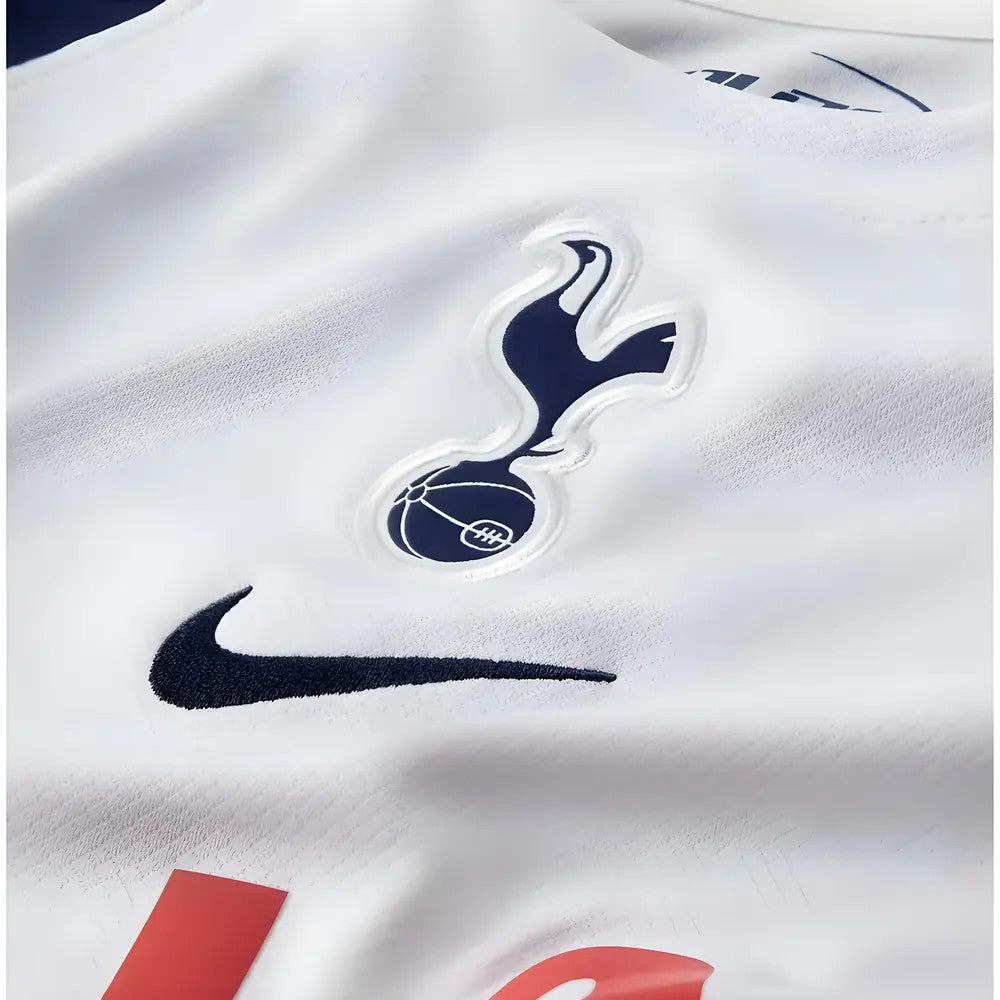 2025-2026 Tottenham Home Shirt (Womens)_3