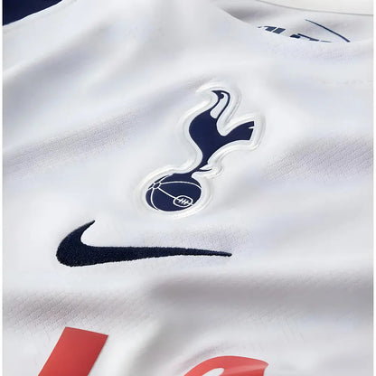 2025-2026 Tottenham Home Shirt (Womens)_3