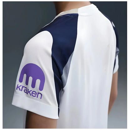 2025-2026 Tottenham Home Shirt (Womens)_3