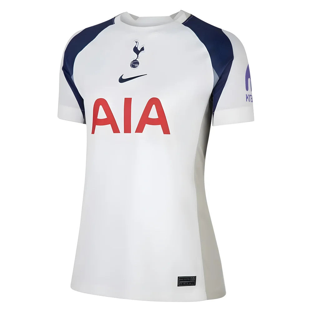 2025-2026 Tottenham Home Shirt (Womens)_3