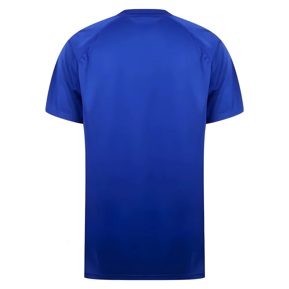Chelsea Poly T-Shirt (Blue)_1
