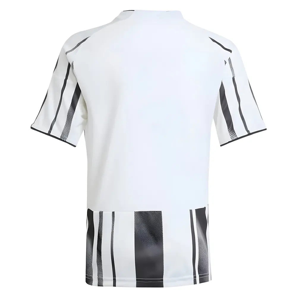2025-2026 Juventus Home Shirt (Kids) (Pirlo 21)_4