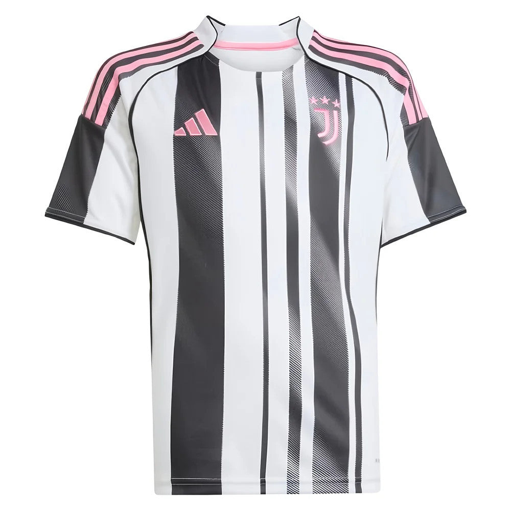 2025-2026 Juventus Home Shirt (Kids) (Cannavaro 5)_4