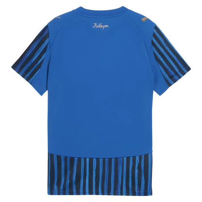2025-2026 KIDSUPER x Al-Hilal SFC CWC Home Shirt (Blue)_2