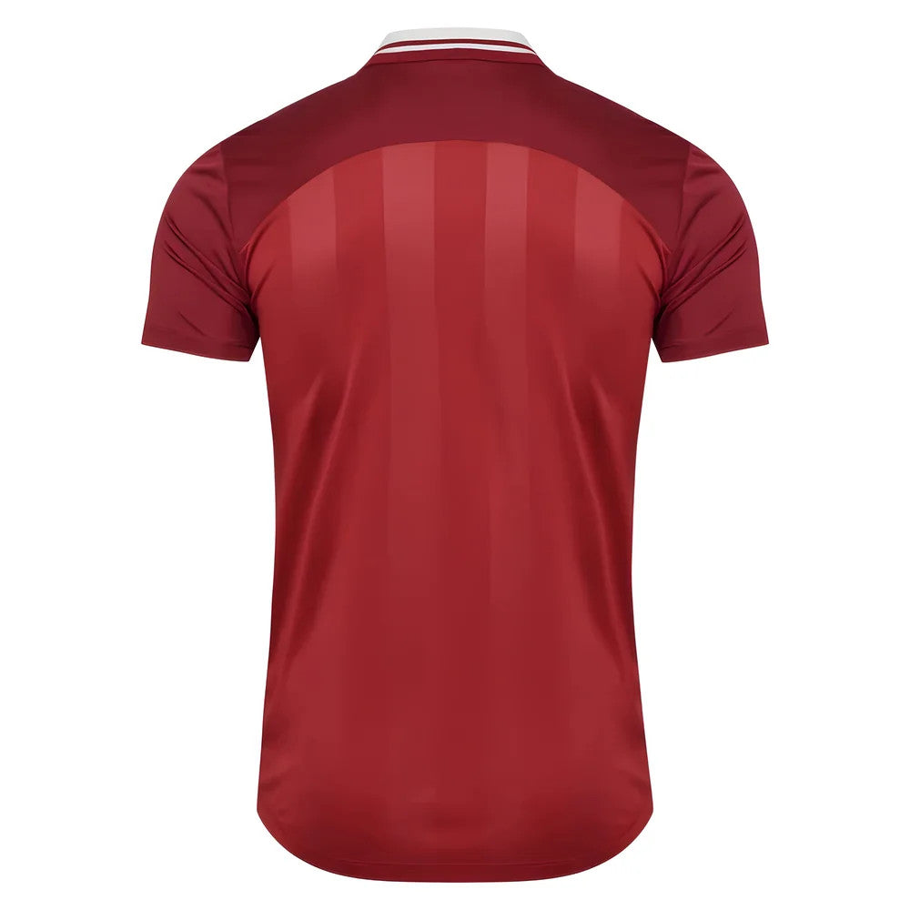 2025-2026 Denmark Womens Team Home Shirt (Unisex)_1