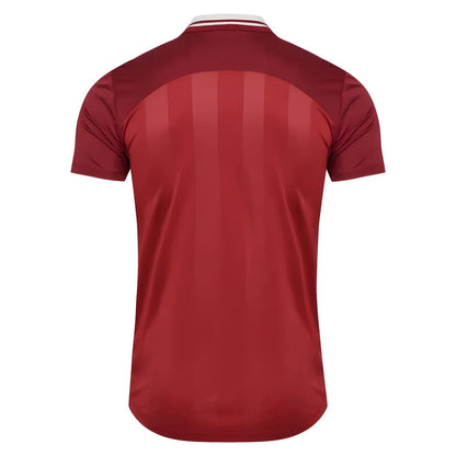 2025-2026 Denmark Womens Team Home Shirt (Unisex)_1