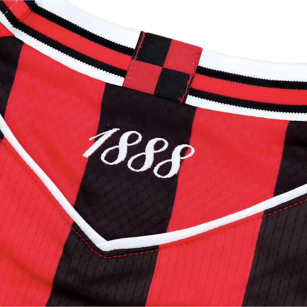 2025-2026 Walsall Home Shirt_3