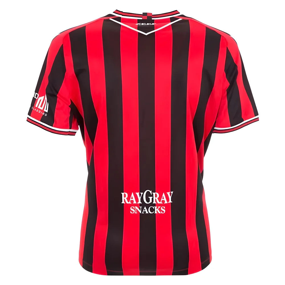 2025-2026 Walsall Home Shirt_3