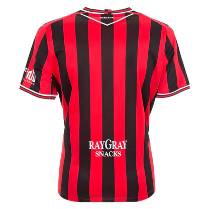 2025-2026 Walsall Home Shirt_3