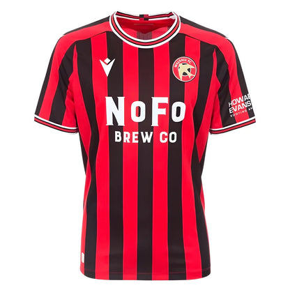 2025-2026 Walsall Home Shirt_3