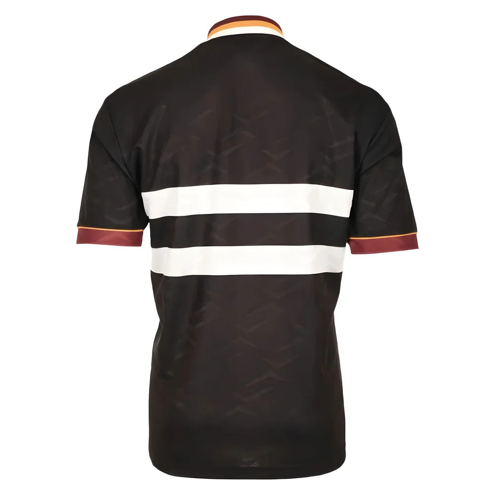 Motherwell 1995-1996 Retro Away Shirt_1