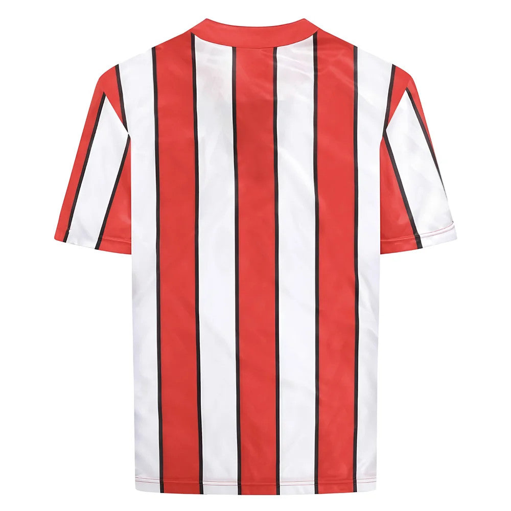Sheffield United 1992 Retro Home Shirt_1