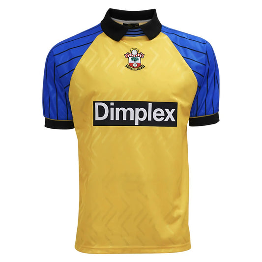 1994-1995 Southampton Third Retro Shirt_1