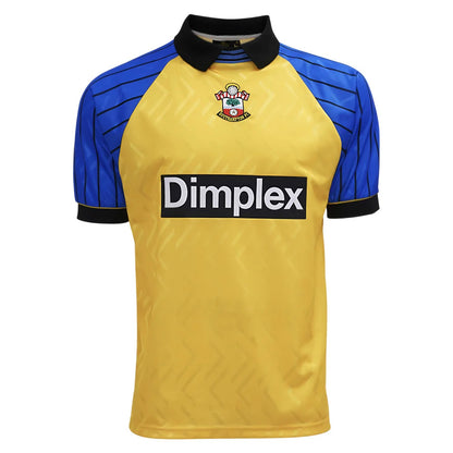 1994-1995 Southampton Third Retro Shirt_1