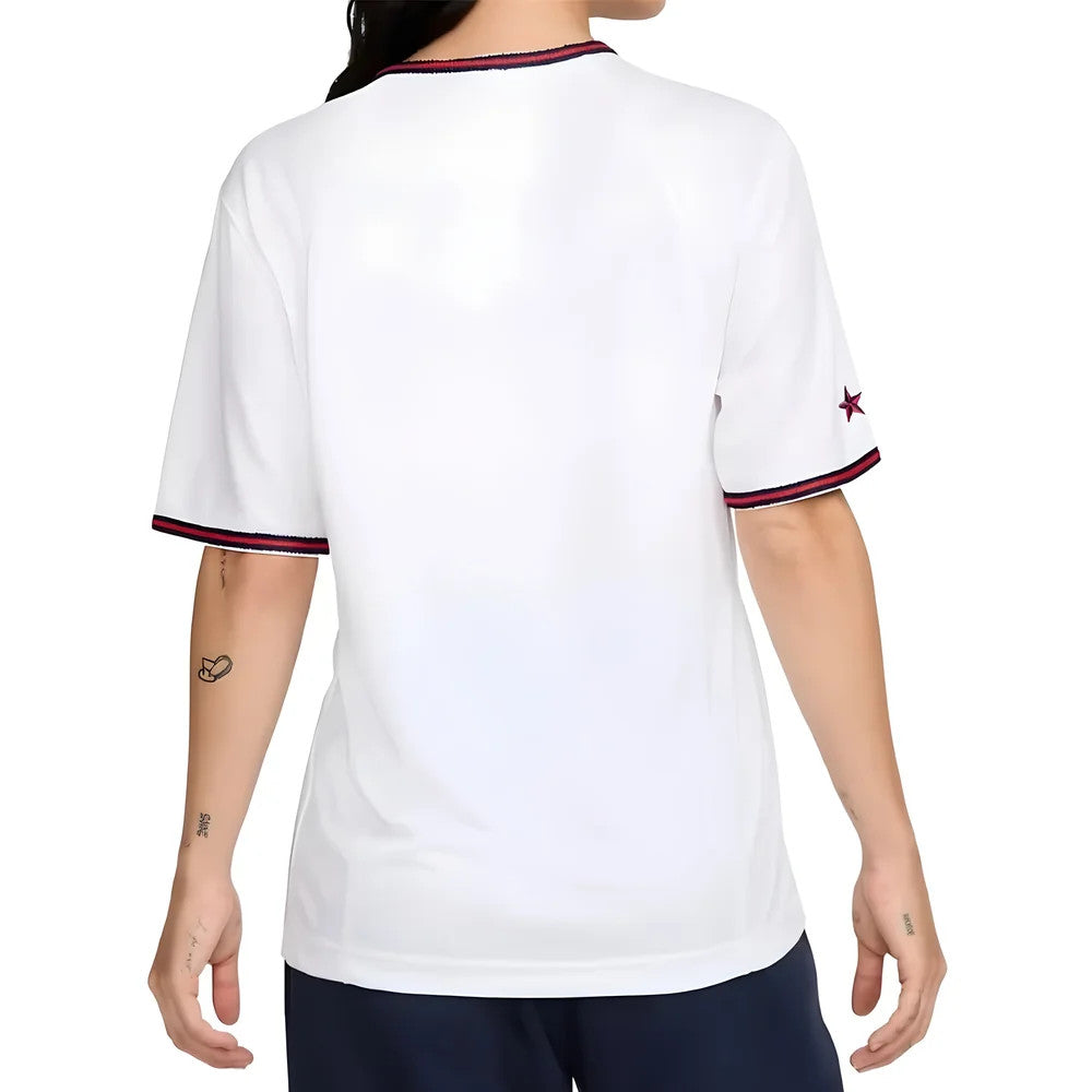 USWNT USA 1999 Reissue Home Shirt (Womens)_1