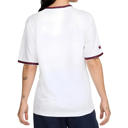 USWNT USA 1999 Reissue Home Shirt (Womens)_1