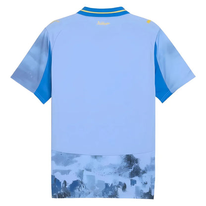 2025-2026 KIDSUPER x Mamelodi Sundowns CWC Shirt (Lavender)_1