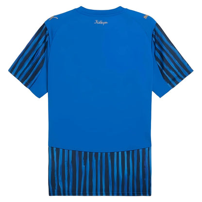 2025-2026 KIDSUPER x Al-Hilal Club World Cup Shirt (Blue)_2