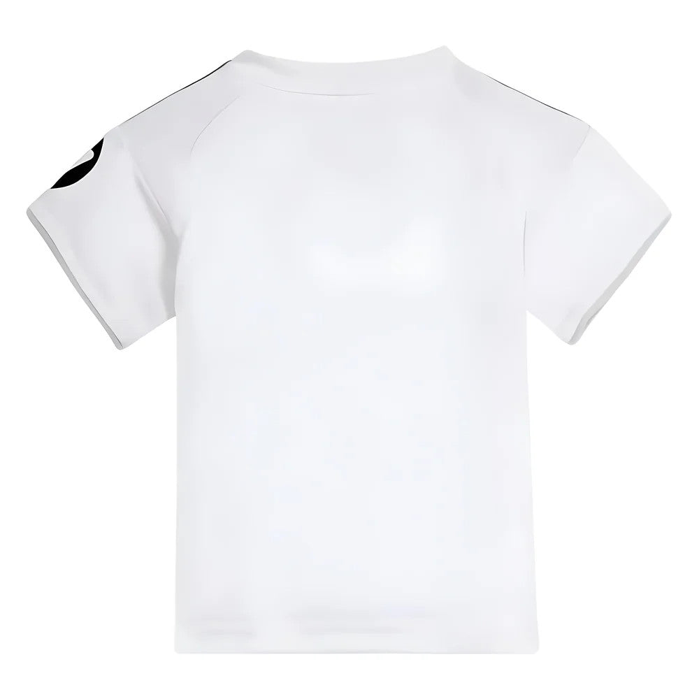 2025-2026 Real Madrid Home Baby Kit_3