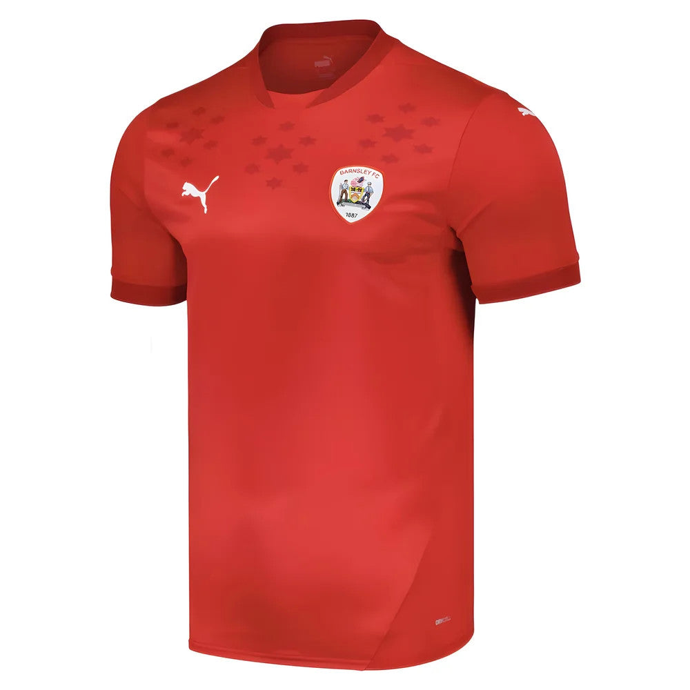 2024-2025 Barnsley Home Shirt_1