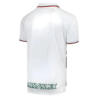 Barnsley 1997 Away Shirt_1